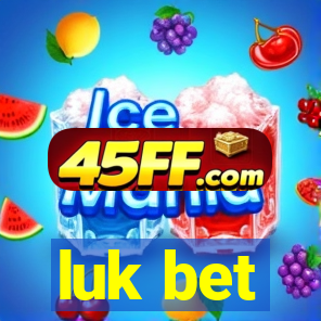luk bet
